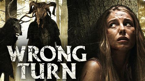 wrong turn movie sex|Wrong Turn Porn Videos .